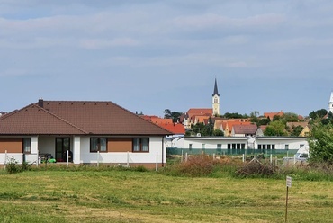 Harka, Alpesi Lakópark, 2020. Fotó: Horváth Máté