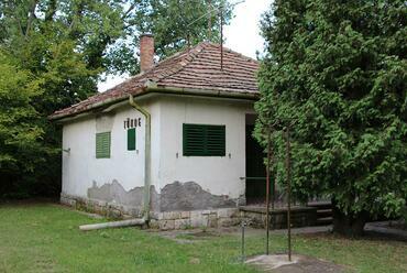 Balatonszemes, nyaralótelep, 2013, fotó: Wettstein Domonkos