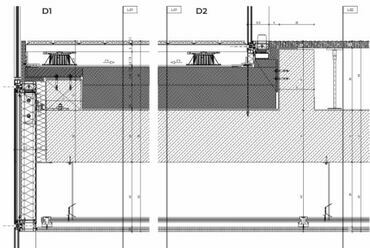 ANTitecture - Részletek - építész: Kovács Károly Lehel, Kovács Tamás, Sági Gergely, Schvarckopf Csaba