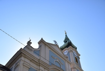 A budai Szent Ferenc Sebei templom felújítása, Tervezők: ZHJ Architects, Z. Halmágyi Judit, Tóth Tamás, Miklós Bernadett, Fotók:  Miklós Bernadett, Molnár Ádám, Z. Halmágyi Judit, Csizmadia Zsolt, Bonifert Zoltán, Vaits Zoltán