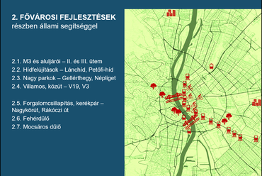 Oldal Erő Zoltán prezentációjából (a teljes prezentáció a csatolt anyagok között elérhető)