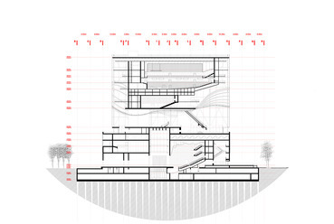 Metszet. Kép: studio.offline