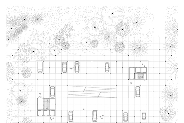 A Partizan Architecture terve a Soproni Multifunkcionális Konferencia- és Rendezvényközpont pályázatán