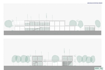 Panoráma Étterem és Kávézó Gödön: Velinszky Dóra diplomamunkája 