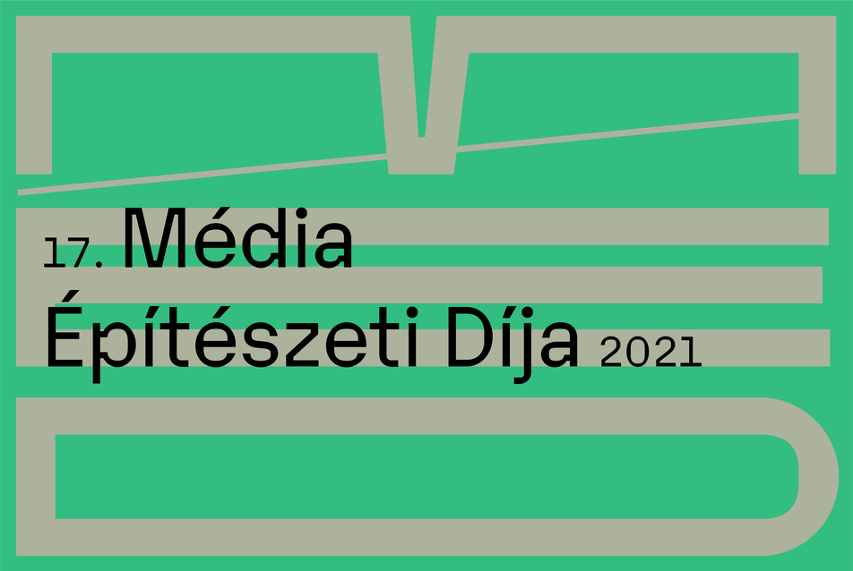 Média Építészeti Díja - A 2020-as év legjobbjai: épület kategória