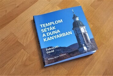 Templomséták a Dunakanyarban