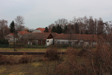 Oktatási és üdülőépület, Badacsonytomaj. Tervező: Turányi Gábor, 1983 / Fotó: Wettstein Domonkos