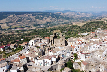 A  meglévő állapot, Forrás: Reruse Italy