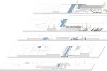 Infill-tration – A Los Angeles folyó újragondolása – kredit: Zoltan Neville