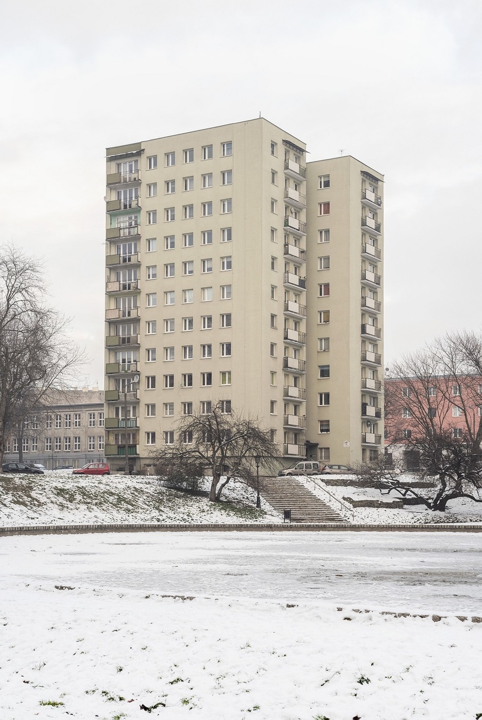 Olajos Ilka Panel című kiállítása a K11 Laborban, a Budapest Fotó Fesztivál keretében