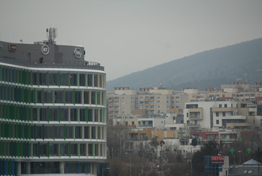 Budapest ONE, fotó: Borenich Levente