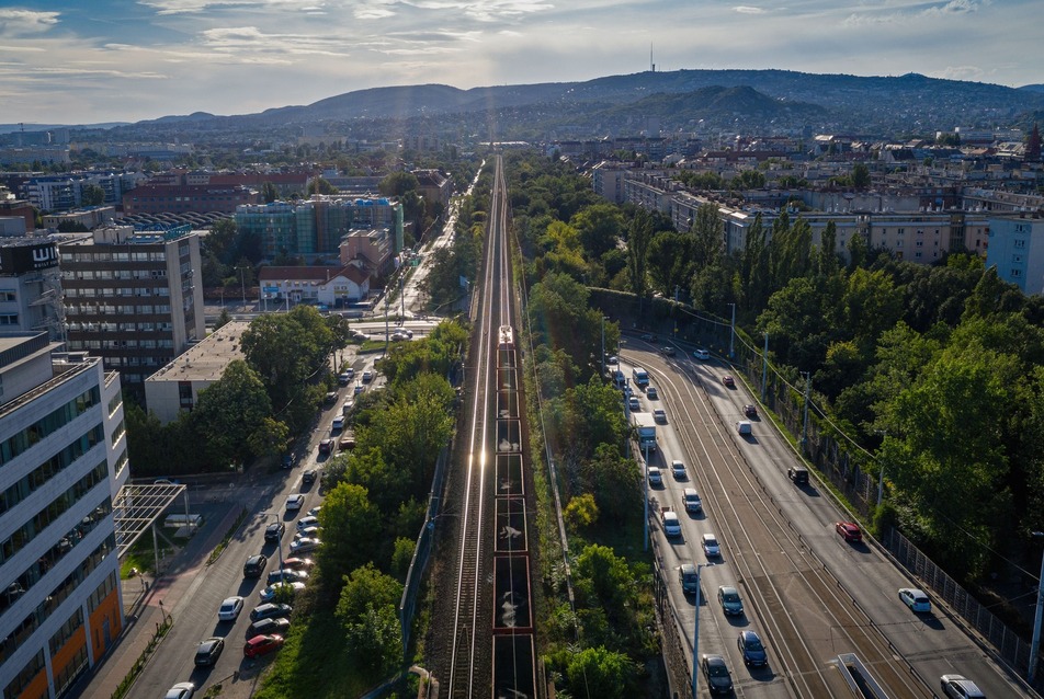 Döntött a bíróság a Déli Körvasút ügyében