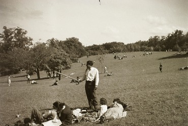 Anna-rét, 1939. Forrás: Fortepan / Ebner