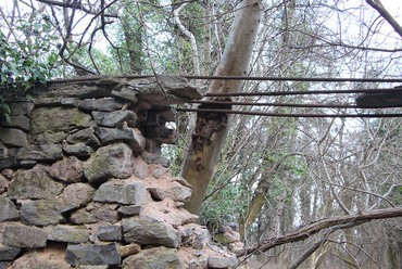 Badacsony, kőbánya / Fotó: Wettstein Domonkos