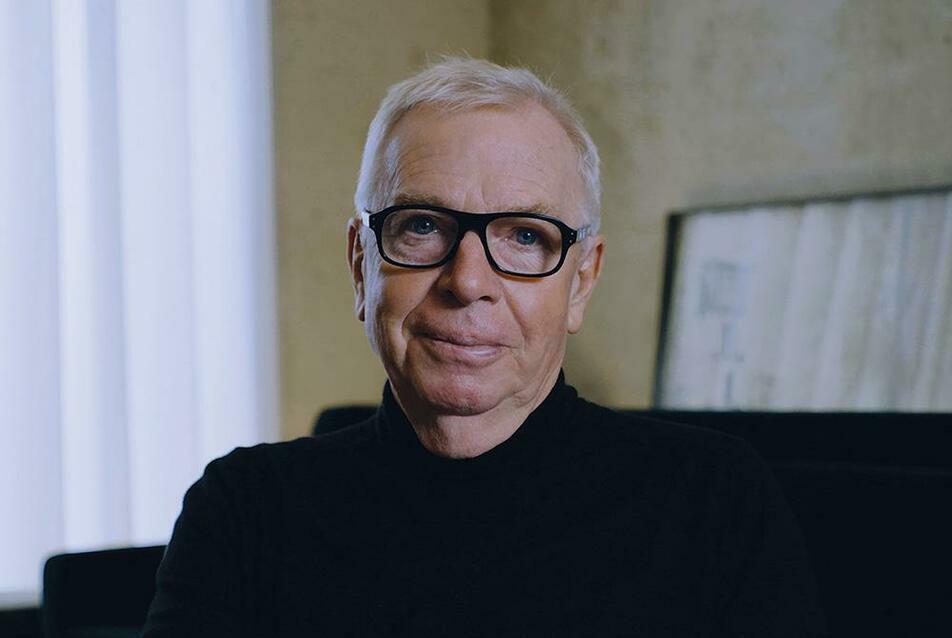 Sir David Alan Chipperfield kapta idén a Pritzker-díjat