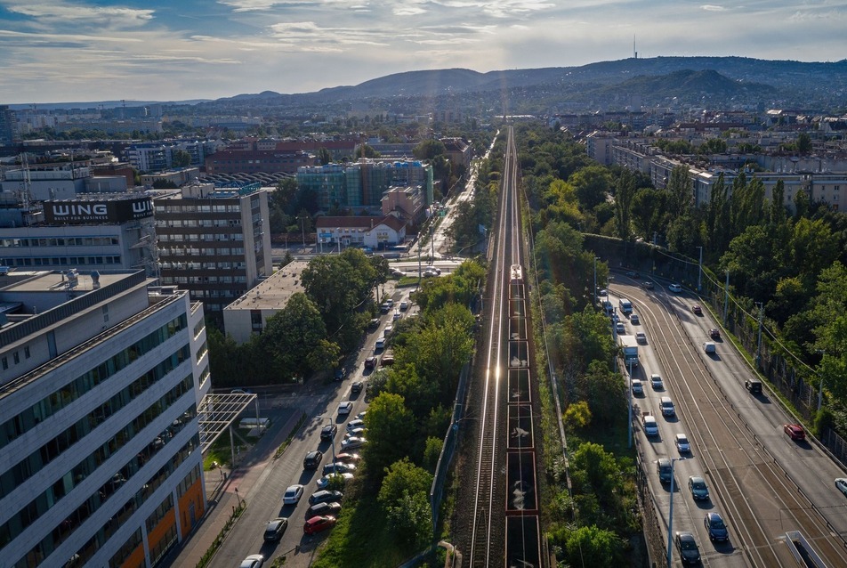 Megkezdődött a Déli Körvasút miatt indított per