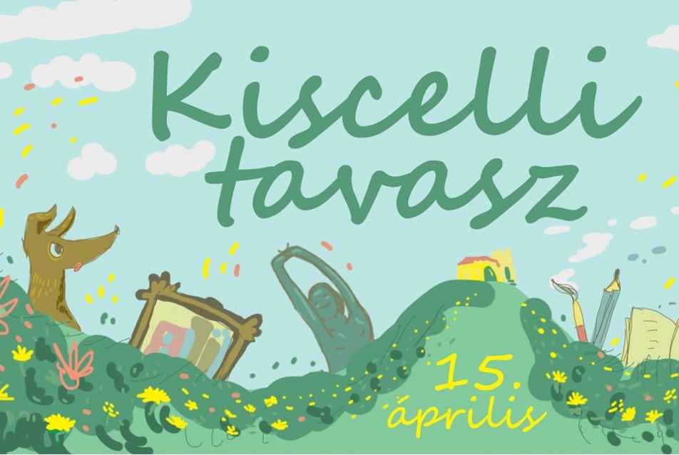 Kiscelli Tavasz