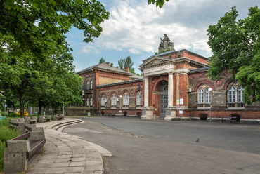 A Nagyvárad tér ma. Fotó: Gulyás Attila