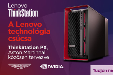 Lenovo ThinkStation PX