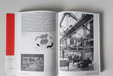 ALKEMADE, Floris, VAN IERSEL, Michiel, OUBURG, Jarrik, MINKJAN, Mark (szerk.) Rewriting Architecture: 10+1 Actions for an Adaptive Architecture. Valiz, 2021 – Dombrovszky Zsófia ajánlója