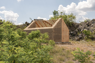 Half of a House – fotó: Palkó György