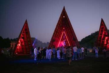 Monument of Builders – Hello Wood – fotó: Harsányi Gergely