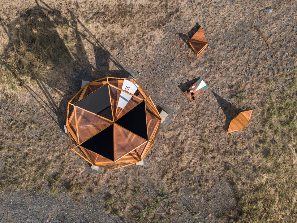 Beacon – fotó: Palkó György