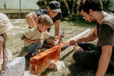 Fotó: TÁJTÉKA | Cseh Edina.

Munkafolyamatok.
