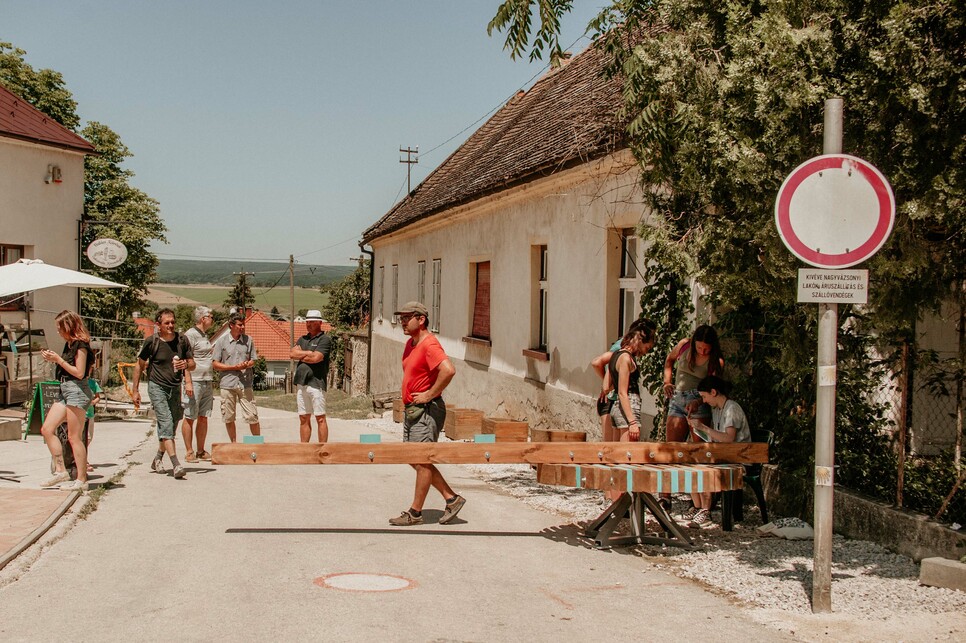 Fotó: TÁJTÉKA | Cseh Edina.

Helyszín: Nagyvázsony.
