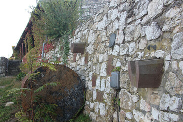 Badacsony, Szőlőskert étterem / Fotó: Wettstein Domonkos
