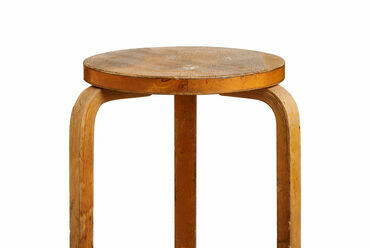 A Stool 60 kilencven éve – fotó: Artek
