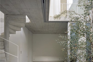 Arquitectura-G: Casa Costa. Forrás: Arquitectura-G
