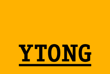 Ytong – forrás: Xella
