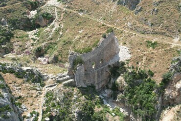 Antiókhiai Vaskapu, Antakya, Hatay tartomány (Törökország). Fotó: Kenan Kantarcı/Europa Nostra/Flickr
