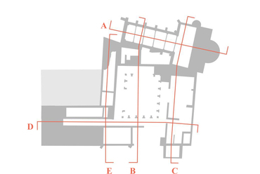 Adaptive reuse x Placemaking pályázat – Farkas Ádám, Mihály Oszkár és Nagy Gábor pályaműve
