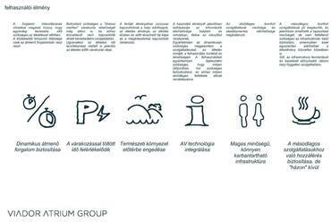 Felhasználói élmény. A Tihany és Szántód közötti kompútvonal megújulásának terve. Viador Átrium Group. 2023.
