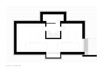 Családi ház Pesthidegkúton. Építészet: Mobilia Architects
