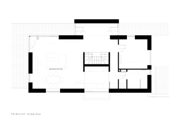 Családi ház Pesthidegkúton. Építészet: Mobilia Architects
