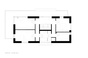 Családi ház Pesthidegkúton. Építészet: Mobilia Architects
