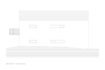 Családi ház Pesthidegkúton. Építészet: Mobilia Architects
