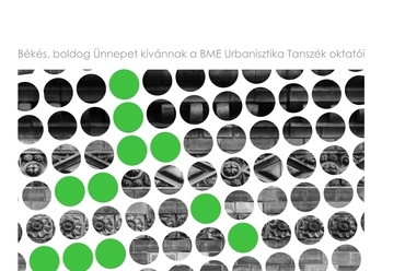 2013, BME Urbanisztika Tanszék.

A teljes gyűjtés a 2013-as képeslapokból itt elérhető.
