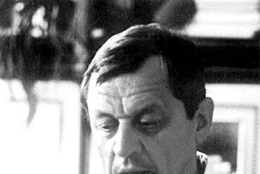 Polónyi Károly (1928-2002)
