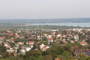 Balatonalmádi, Óvári Messzelátó / Fotó: Wettstein Domonkos
