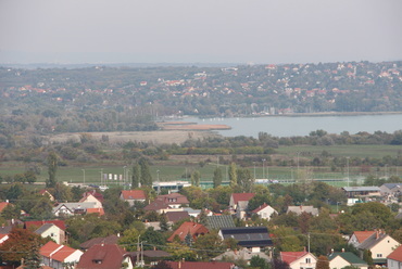 Balatonalmádi, Óvári Messzelátó / Fotó: Wettstein Domonkos
