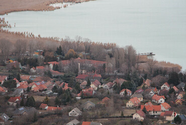 Badacsony, kilátó / Fotó: Wettstein Domonkos
