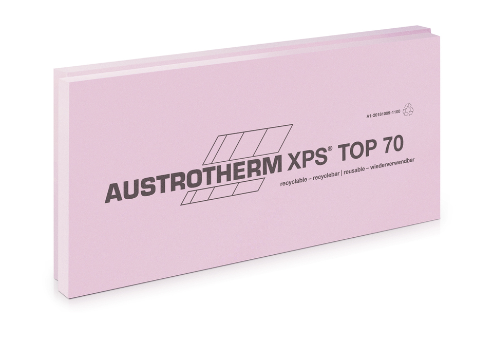 Austrotherm XPS TOP 70
