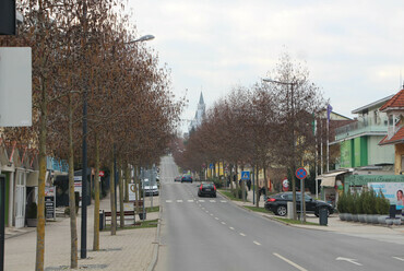 Hévíz / Fotó: Wettstein Domonkos
