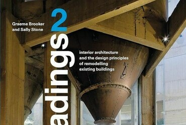 Graeme Brooker & Sally Stone: Rereadings 2. RIBA Publishing
