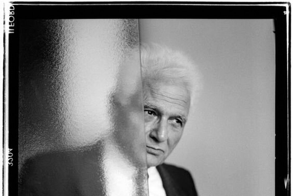 Derrida / Dekonstrukció