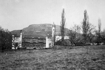 Zalahaláp, 1940. Forrás: Fortepan 46299 / Vojnich Pál
